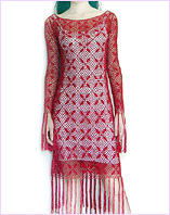 Crocheté